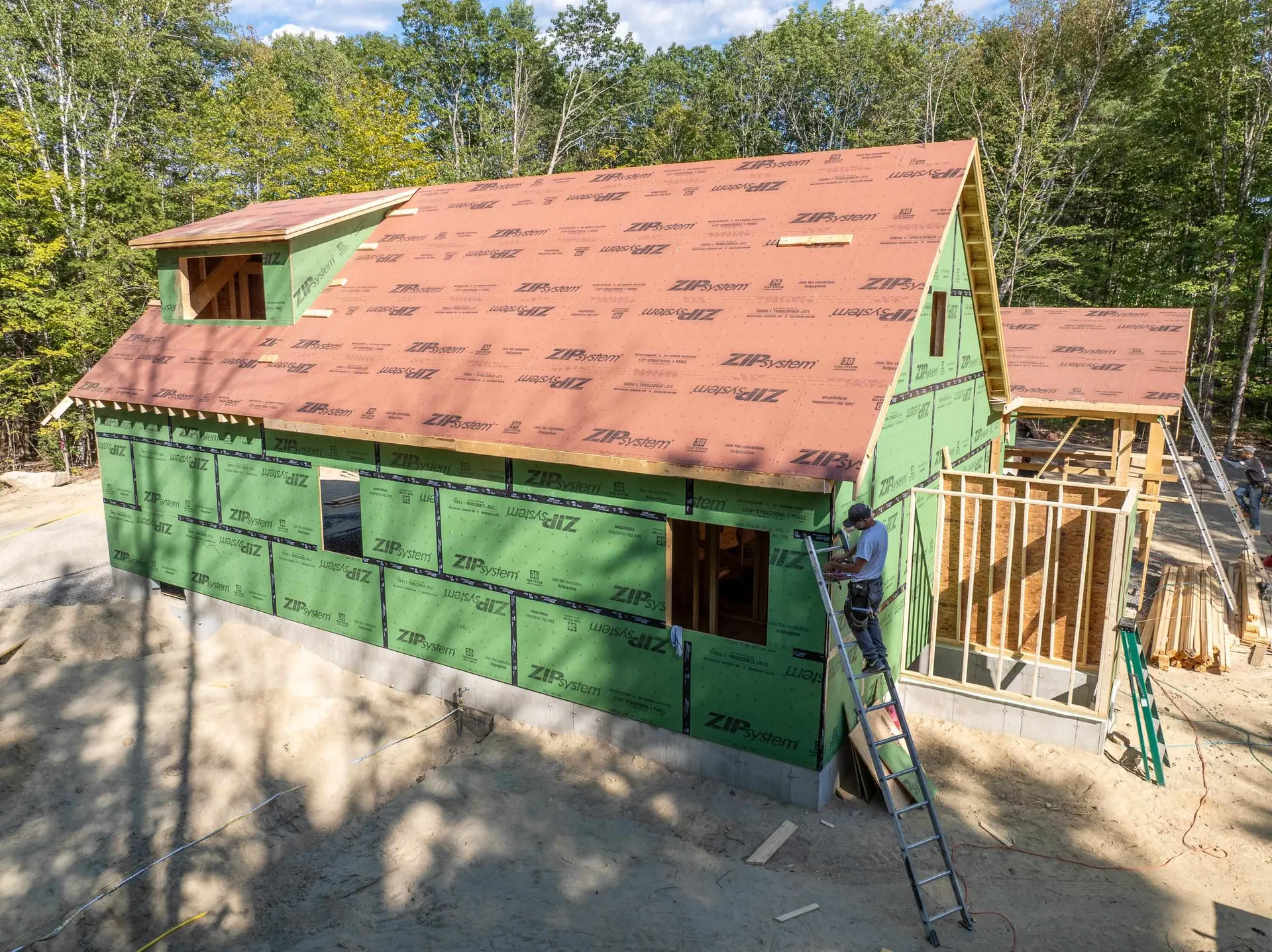 70 Hatch Corner Road Meredith NH 03253