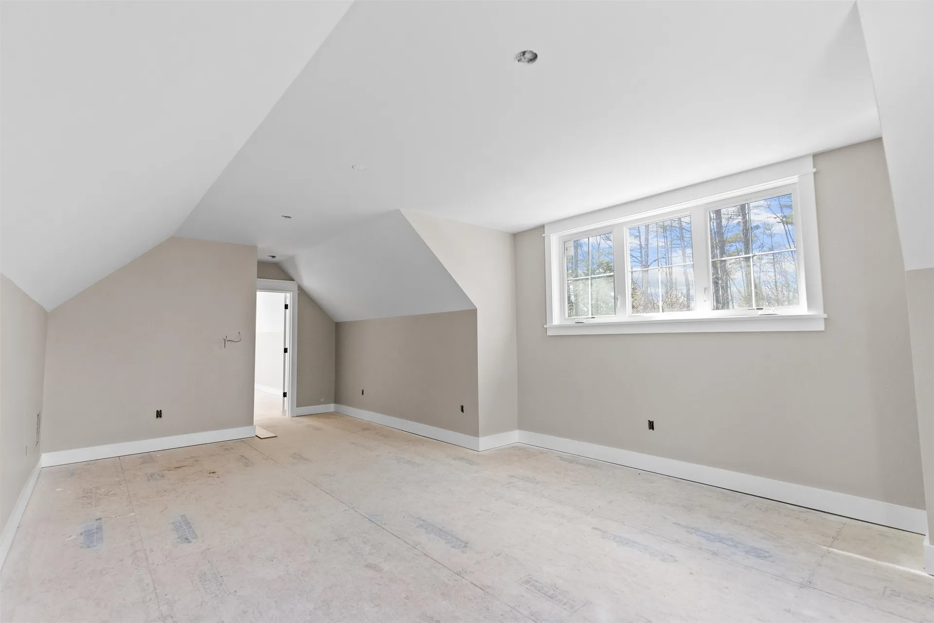 70 Hatch Corner Road Meredith NH 03253