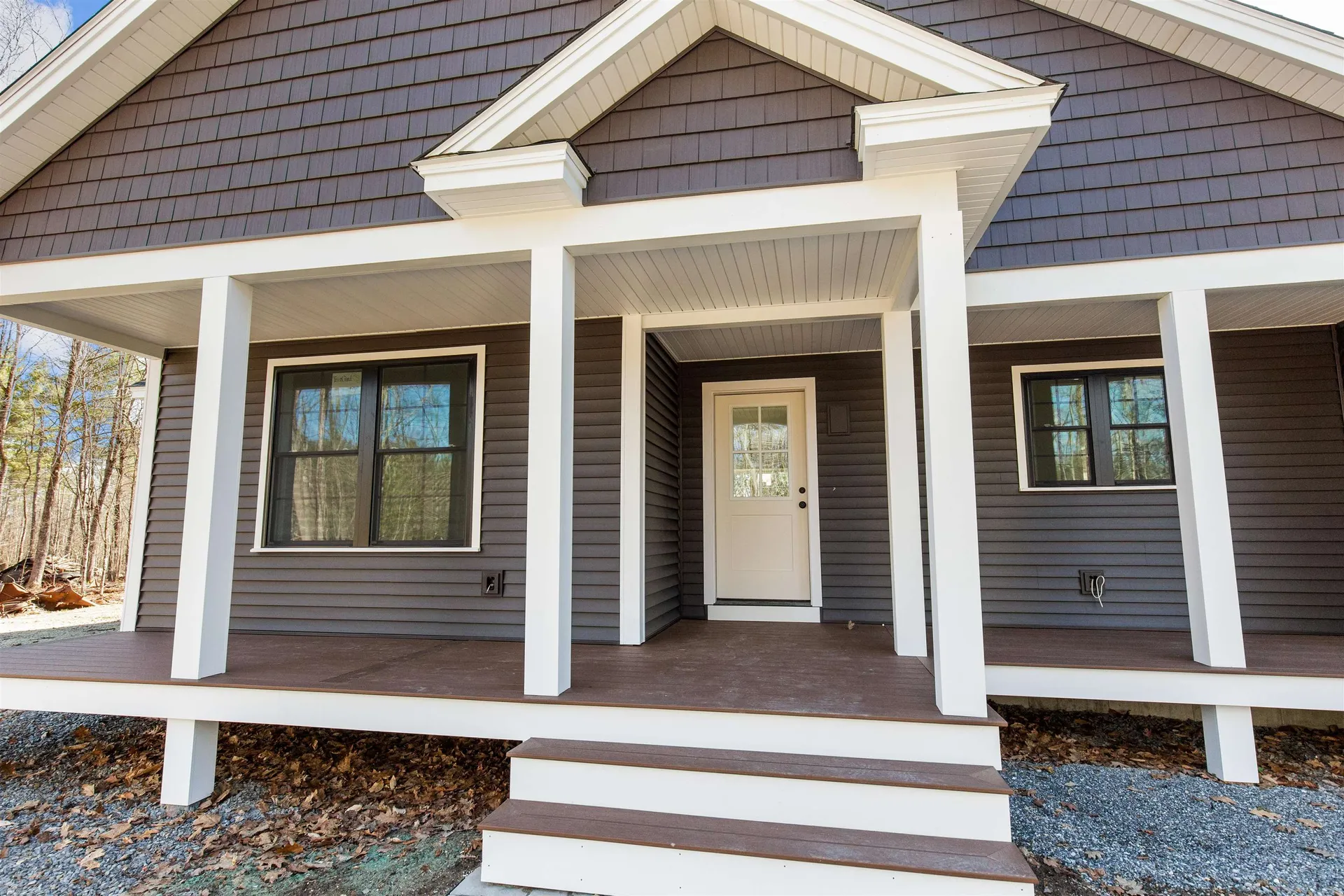 70 Hatch Corner Road Meredith NH 03253