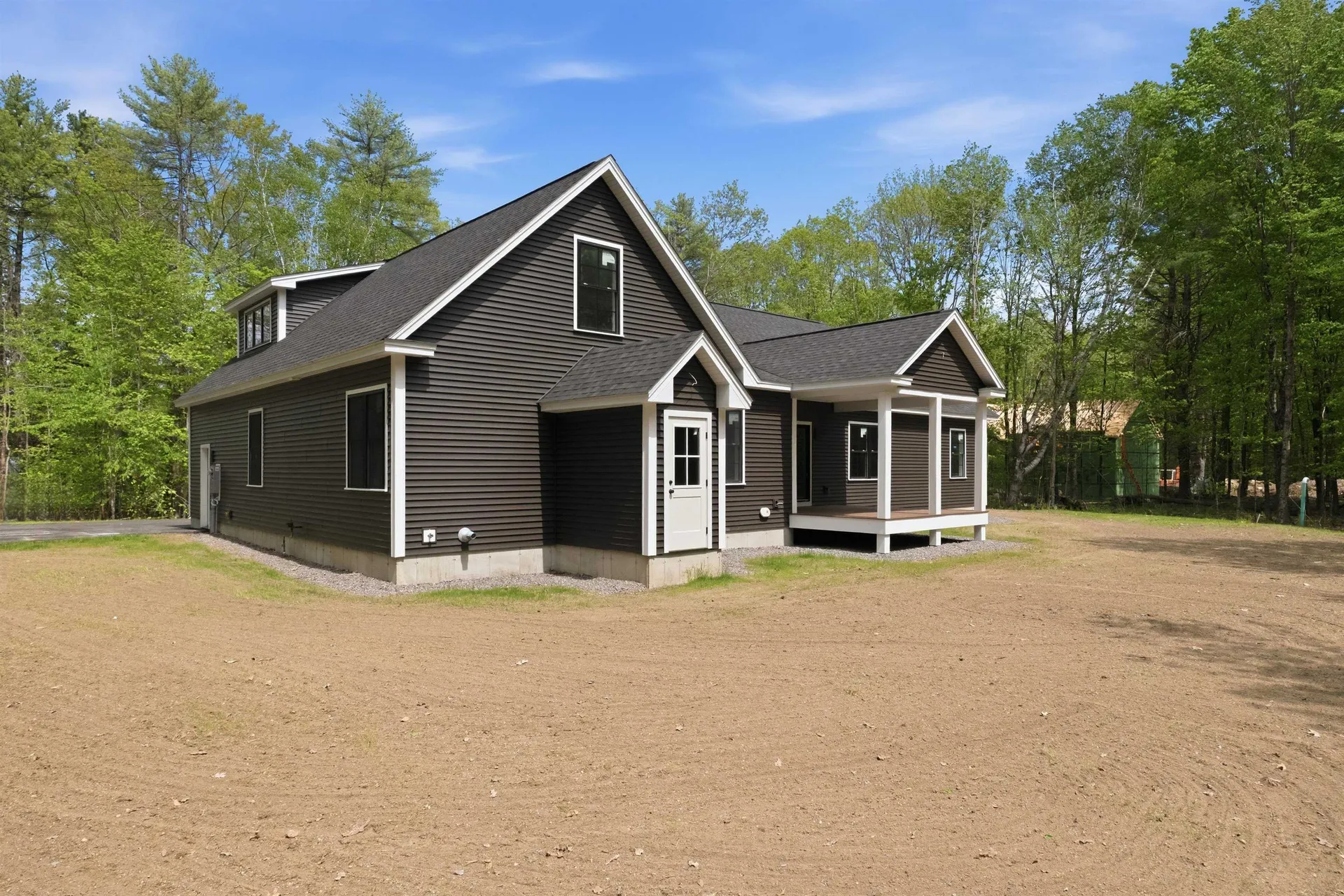 70 Hatch Corner Road Meredith NH 03253