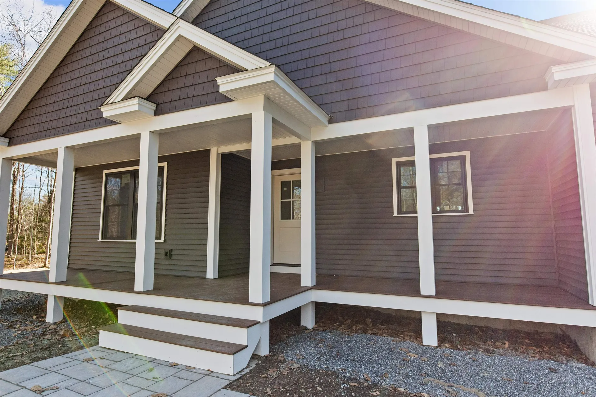 70 Hatch Corner Road Meredith NH 03253