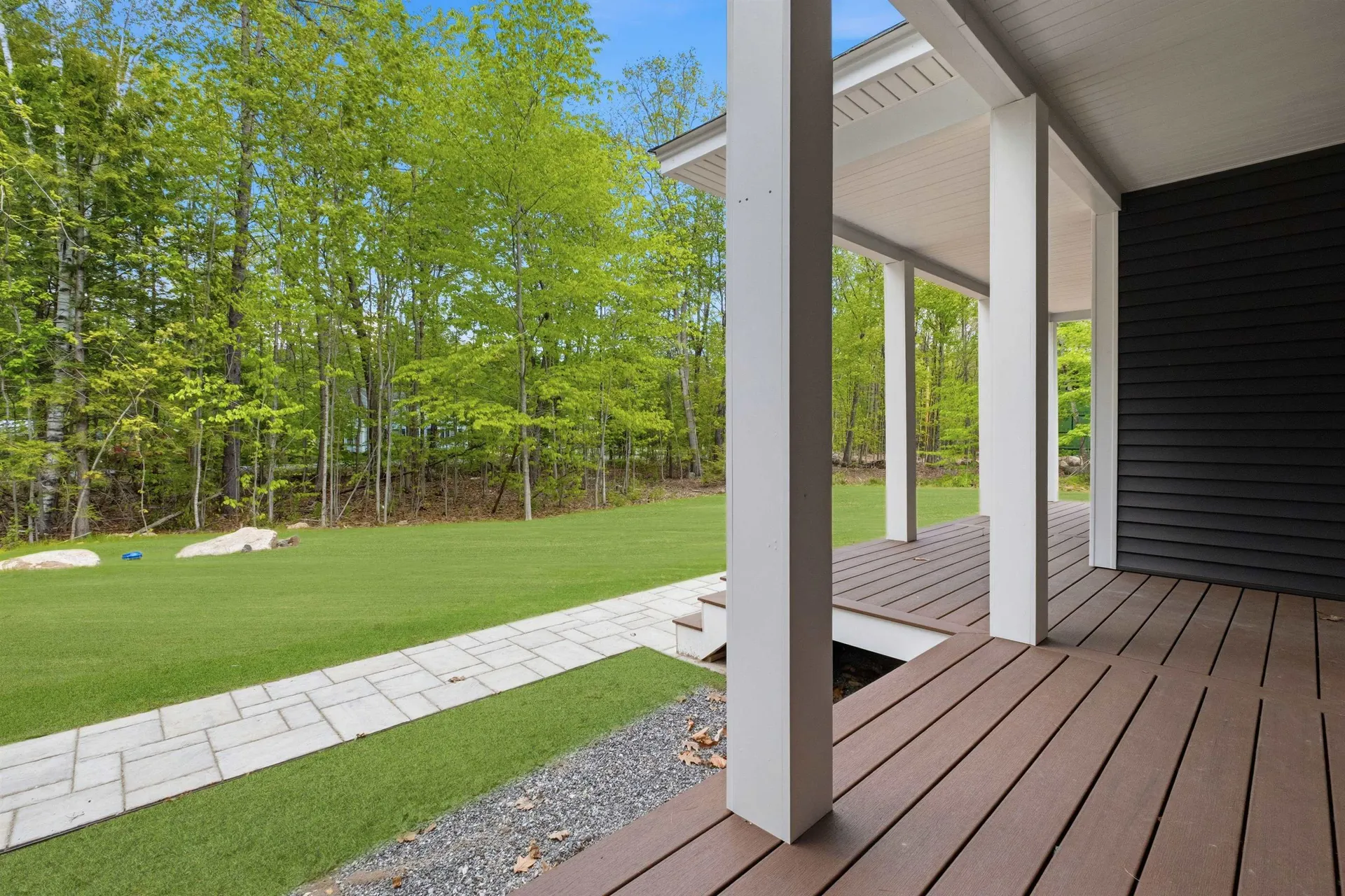 70 Hatch Corner Road Meredith NH 03253