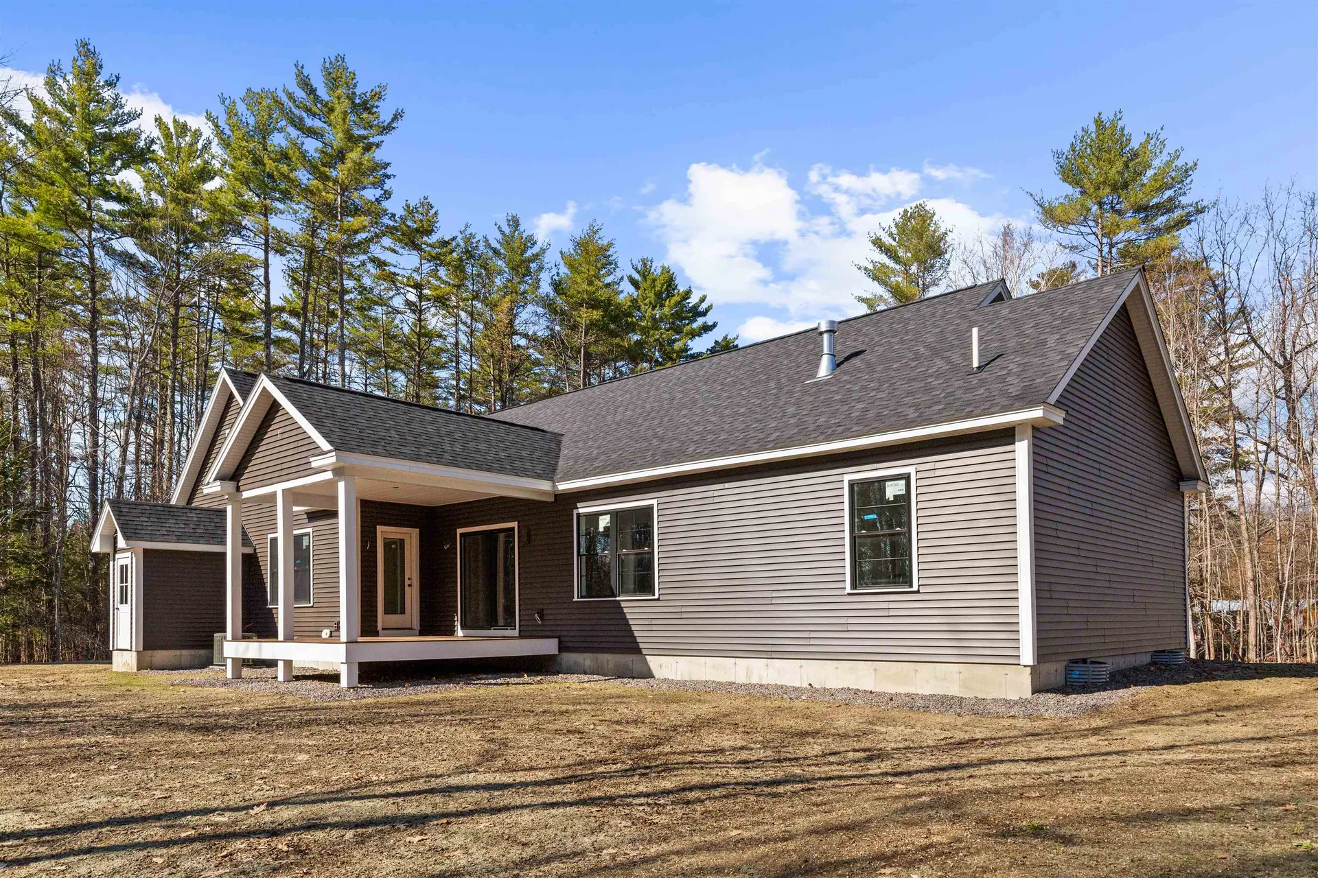 70 Hatch Corner Road Meredith NH 03253