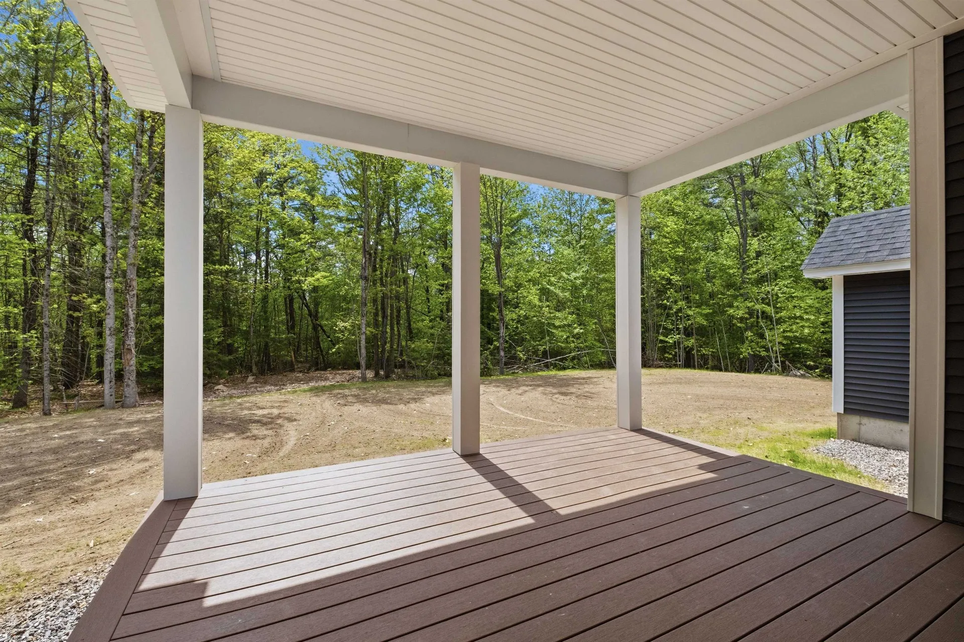 70 Hatch Corner Road Meredith NH 03253