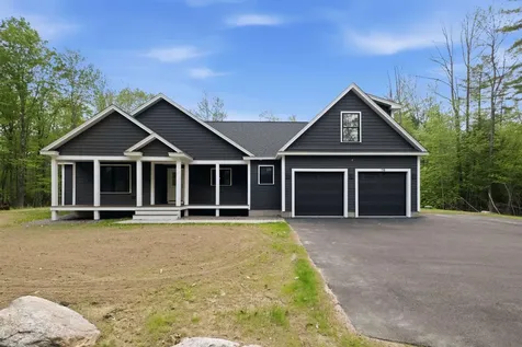 70 Hatch Corner Road Meredith NH 03253