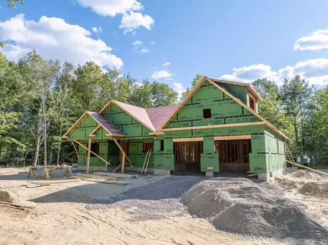 70 Hatch Corner Road Meredith NH 03253