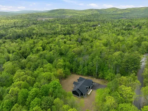 70 Hatch Corner Road Meredith NH 03253
