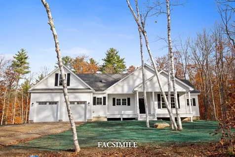 70 Hatch Corner Road Meredith NH 03253