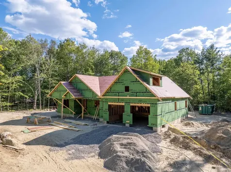 70 Hatch Corner Road Meredith NH 03253