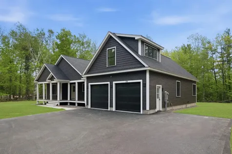 70 Hatch Corner Road Meredith NH 03253