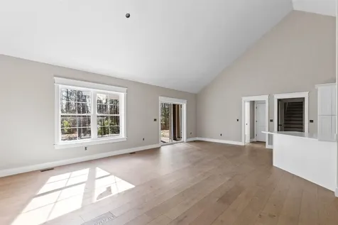 70 Hatch Corner Road Meredith NH 03253