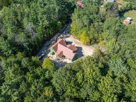 70 Hatch Corner Road Meredith NH 03253