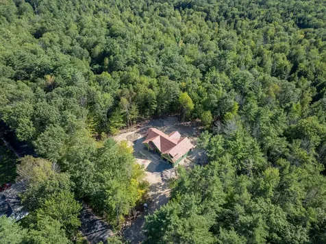 70 Hatch Corner Road Meredith NH 03253