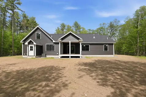 70 Hatch Corner Road Meredith NH 03253