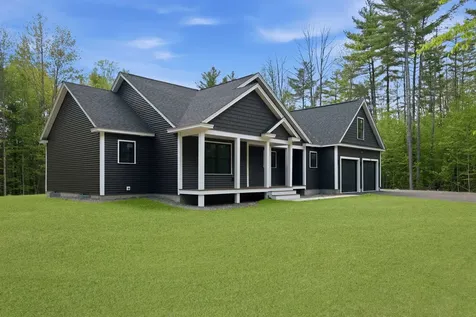 70 Hatch Corner Road Meredith NH 03253