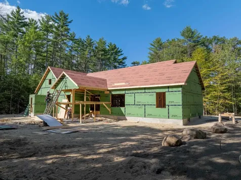 70 Hatch Corner Road Meredith NH 03253