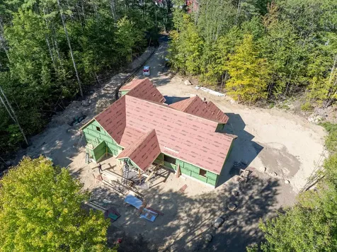 70 Hatch Corner Road Meredith NH 03253