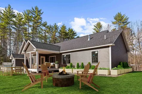 70 Hatch Corner Road Meredith NH 03253