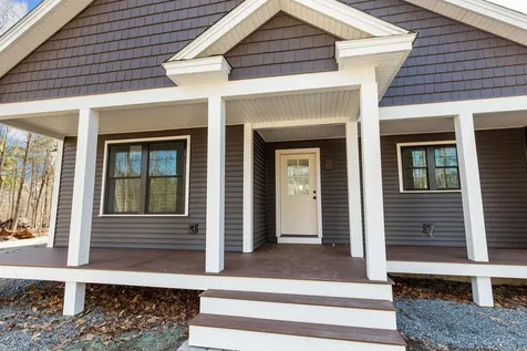 70 Hatch Corner Road Meredith NH 03253