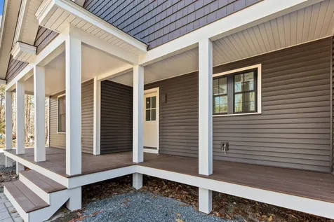 70 Hatch Corner Road Meredith NH 03253