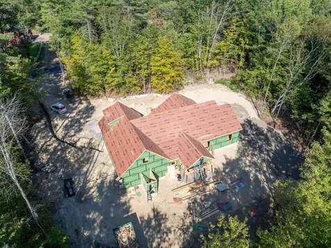 70 Hatch Corner Road Meredith NH 03253