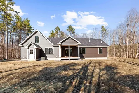 70 Hatch Corner Road Meredith NH 03253