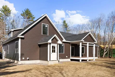 70 Hatch Corner Road Meredith NH 03253