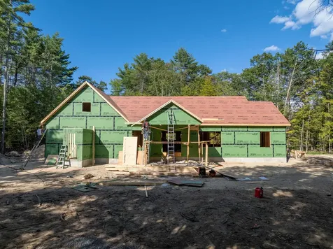 70 Hatch Corner Road Meredith NH 03253