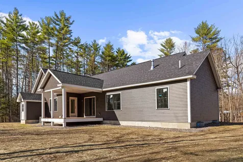 70 Hatch Corner Road Meredith NH 03253