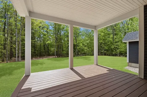 70 Hatch Corner Road Meredith NH 03253