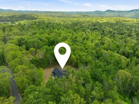 70 Hatch Corner Road Meredith NH 03253