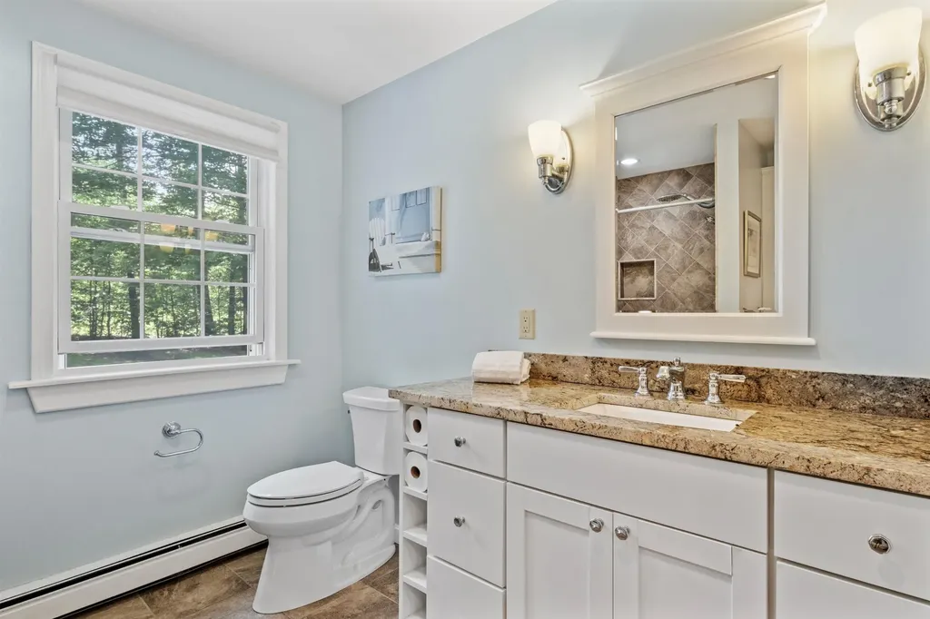 6 Bona Vista Drive Bow NH 03304