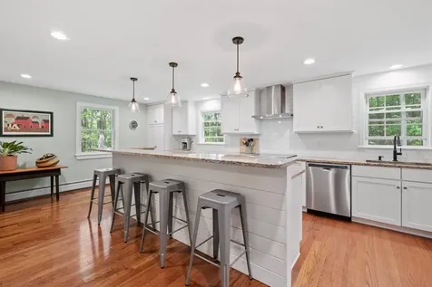 6 Bona Vista Drive Bow NH 03304