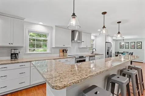 6 Bona Vista Drive Bow NH 03304