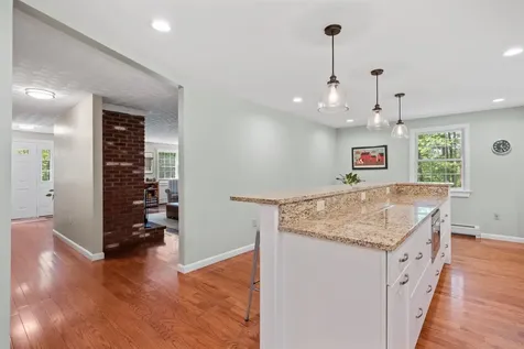 6 Bona Vista Drive Bow NH 03304