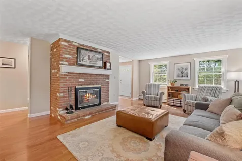 6 Bona Vista Drive Bow NH 03304