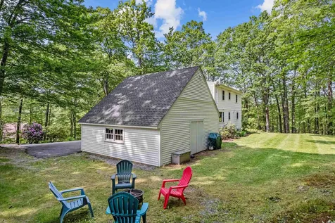 6 Bona Vista Drive Bow NH 03304