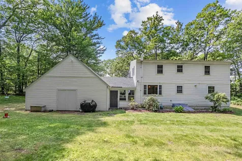 6 Bona Vista Drive Bow NH 03304