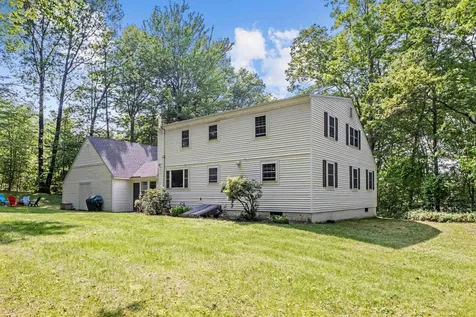 6 Bona Vista Drive Bow NH 03304