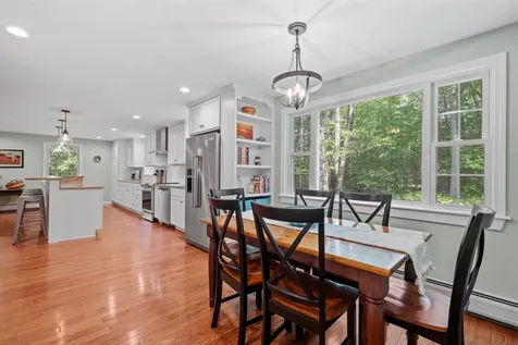 6 Bona Vista Drive Bow NH 03304