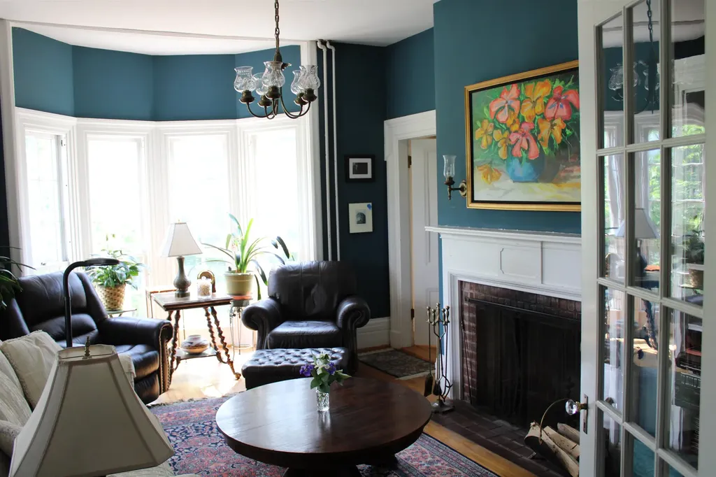 119 Summer Street St. Johnsbury VT 05819