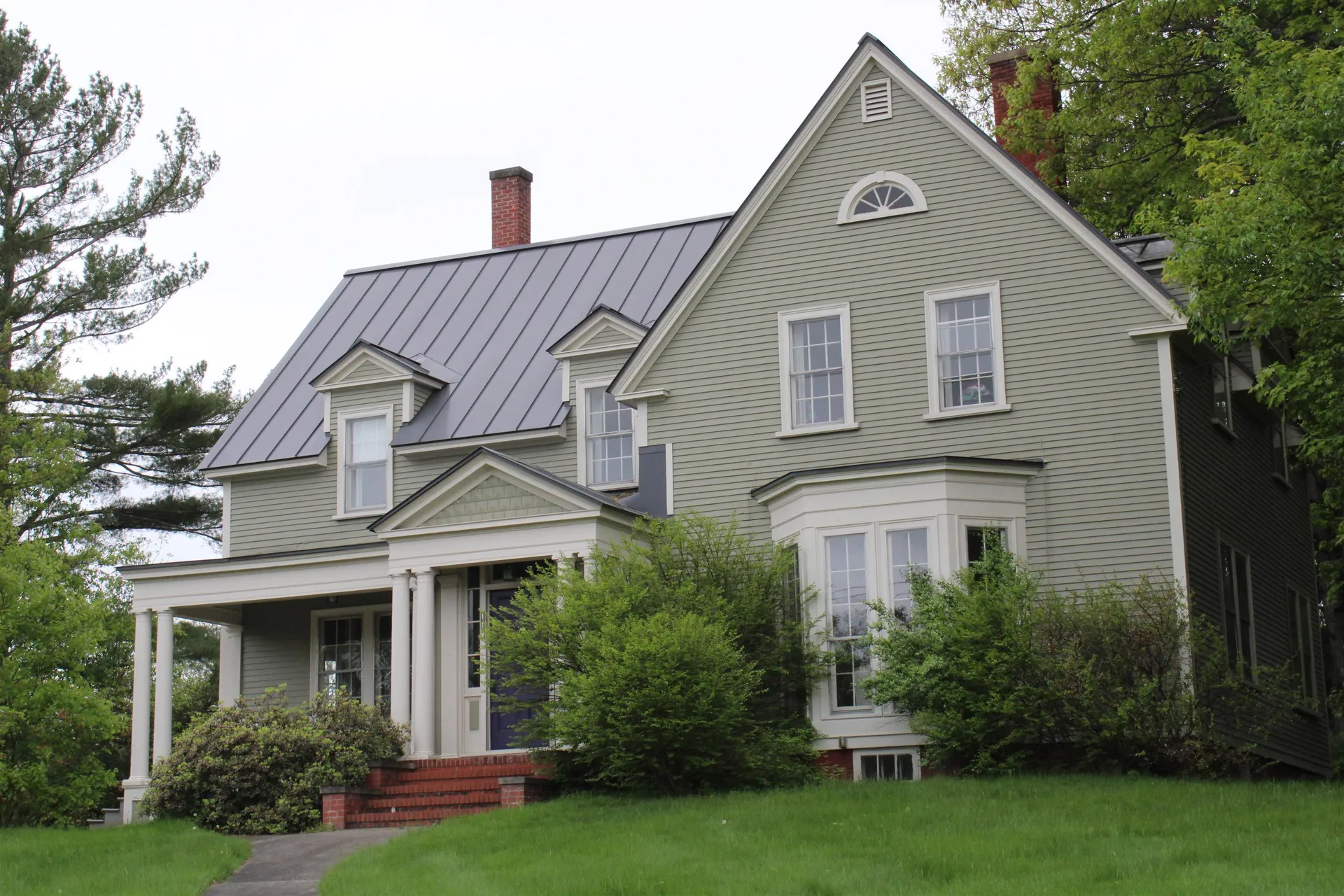 119 Summer Street St. Johnsbury VT 05819