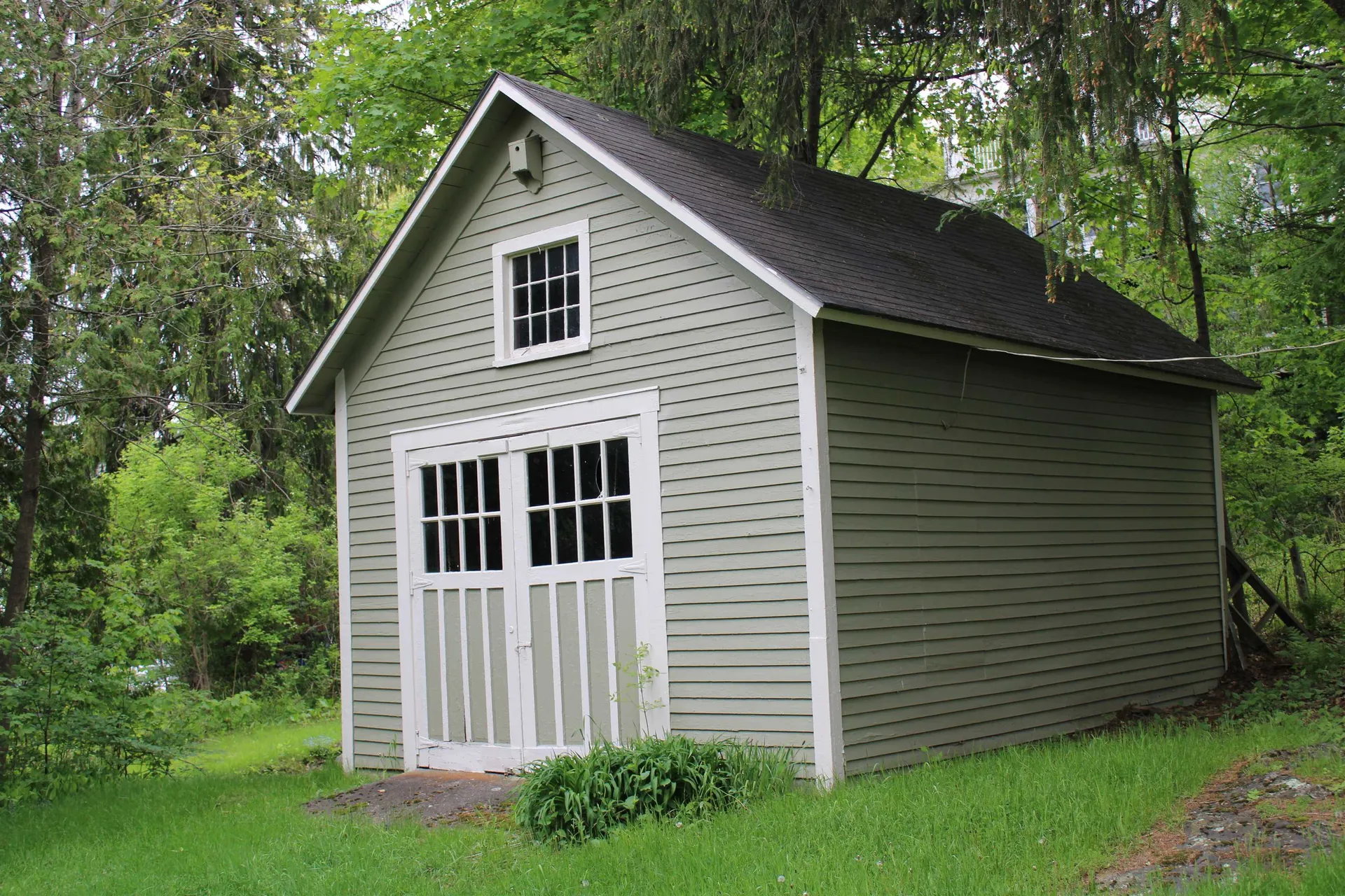 119 Summer Street St. Johnsbury VT 05819