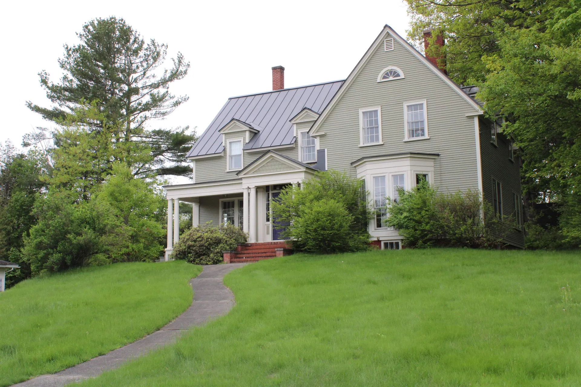 119 Summer Street St. Johnsbury VT 05819