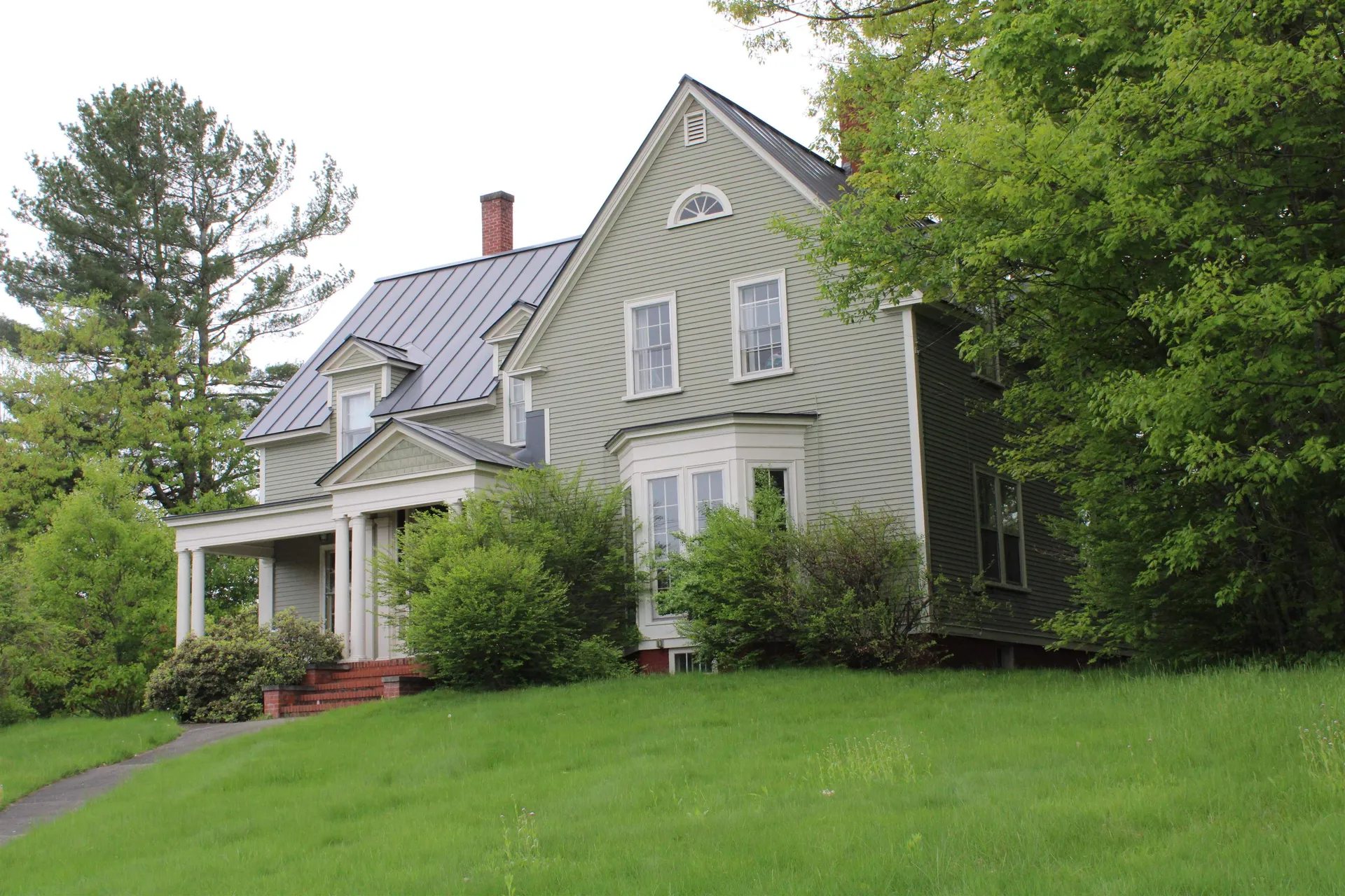 119 Summer Street St. Johnsbury VT 05819