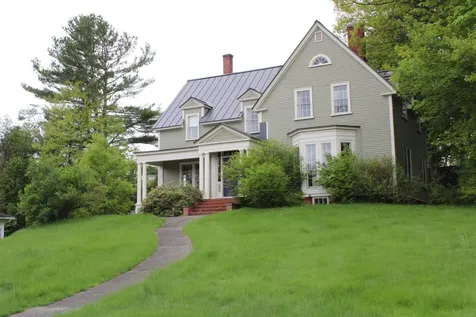 119 Summer Street St. Johnsbury VT 05819