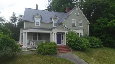 119 Summer Street St. Johnsbury VT 05819