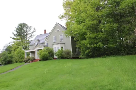 119 Summer Street St. Johnsbury VT 05819