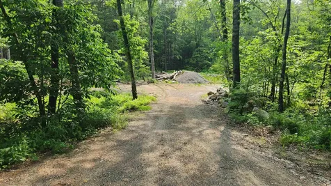 104 Beauty Hill Road Barnstead NH 03225