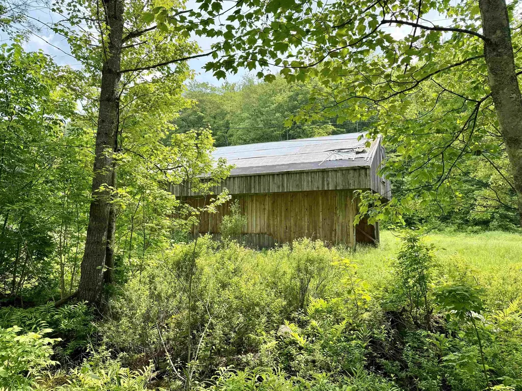 Lot 3 Mattson Road Chester VT 05143